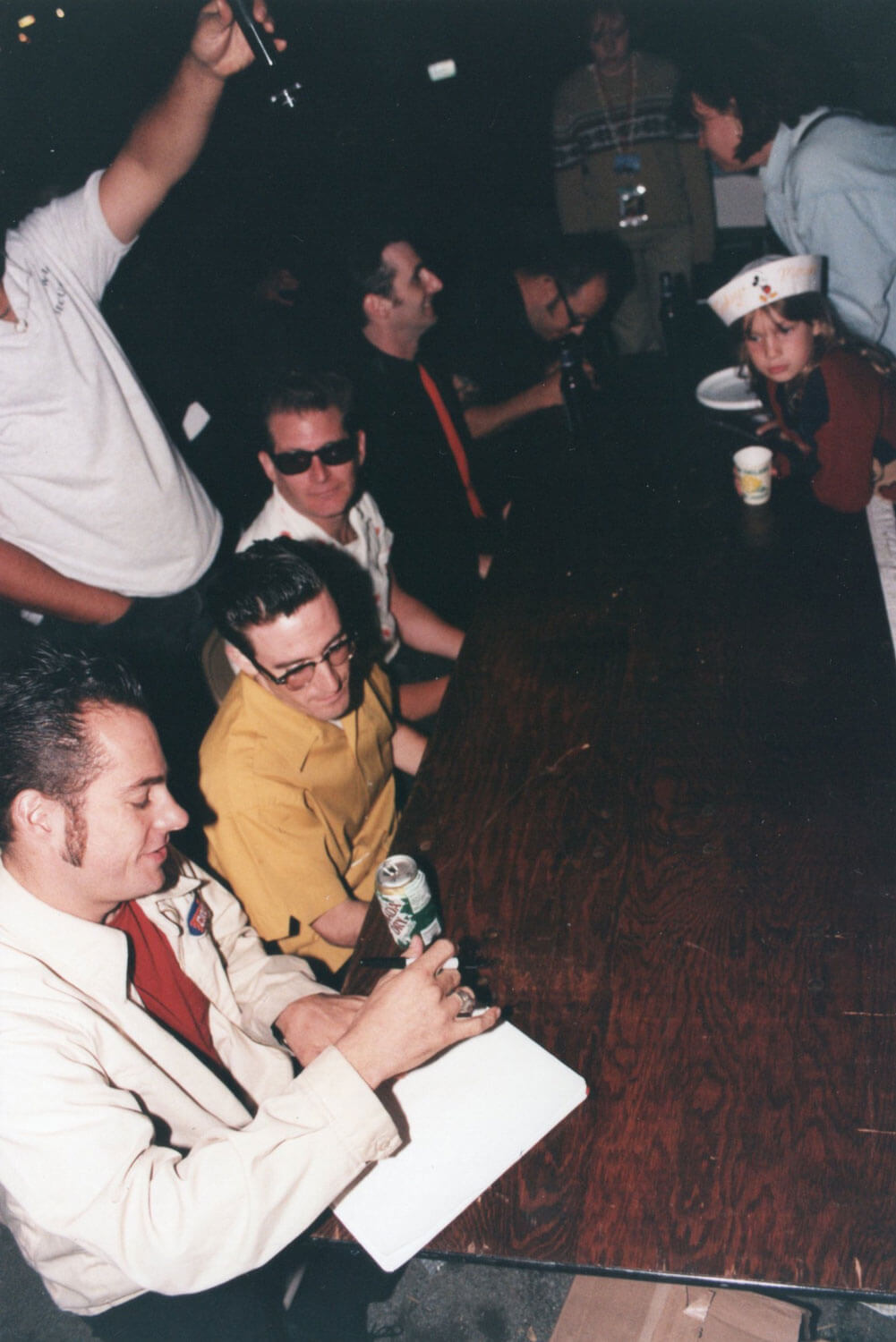 India Point Park, Providence - 1998