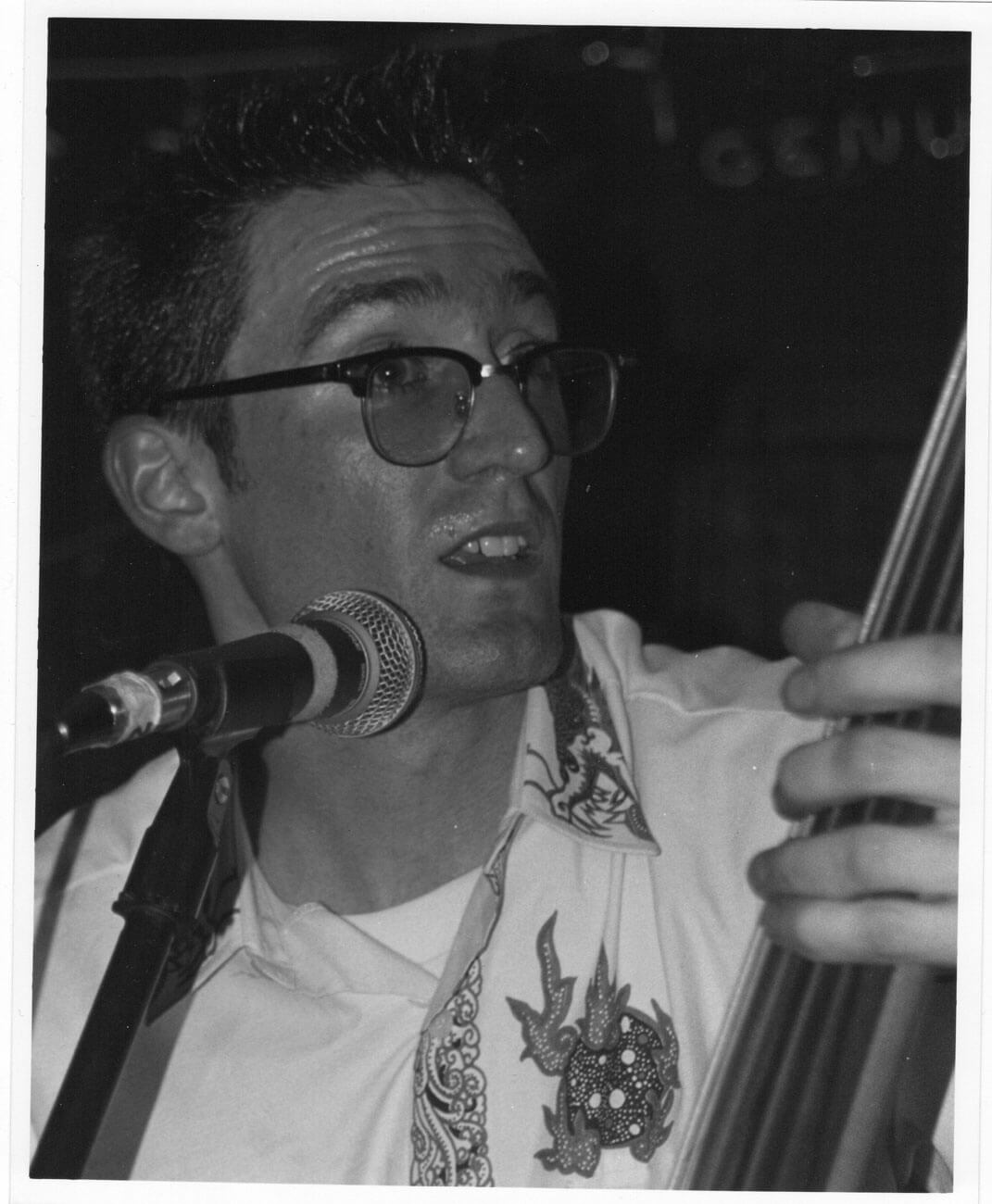 Bowlerama, LA - 2000 (VIDEOS)