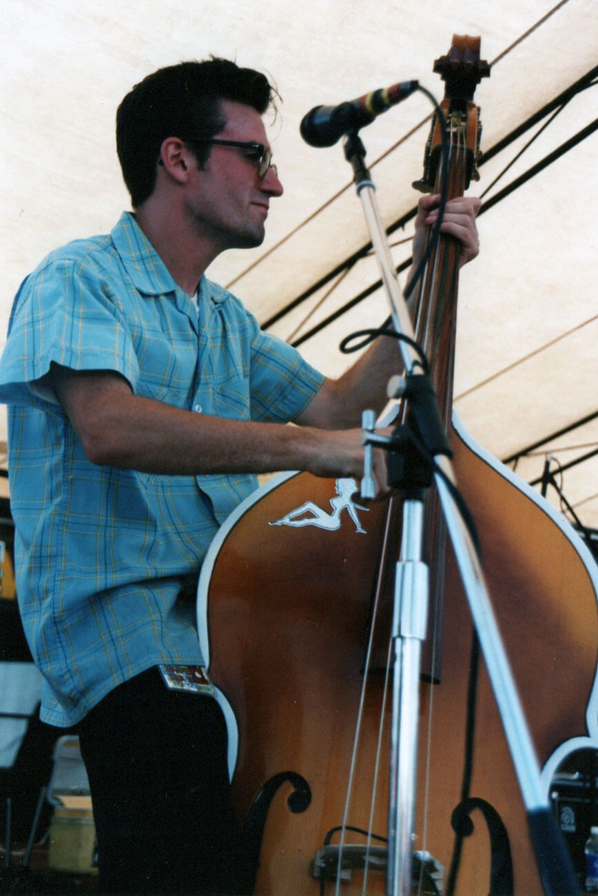 Warped Tour, Chicago IL - 1999