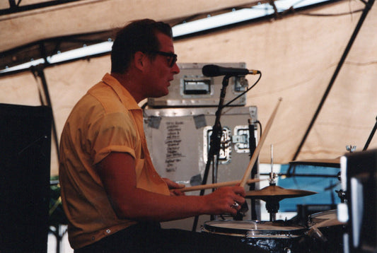 Warped Tour, Chicago IL - 1999