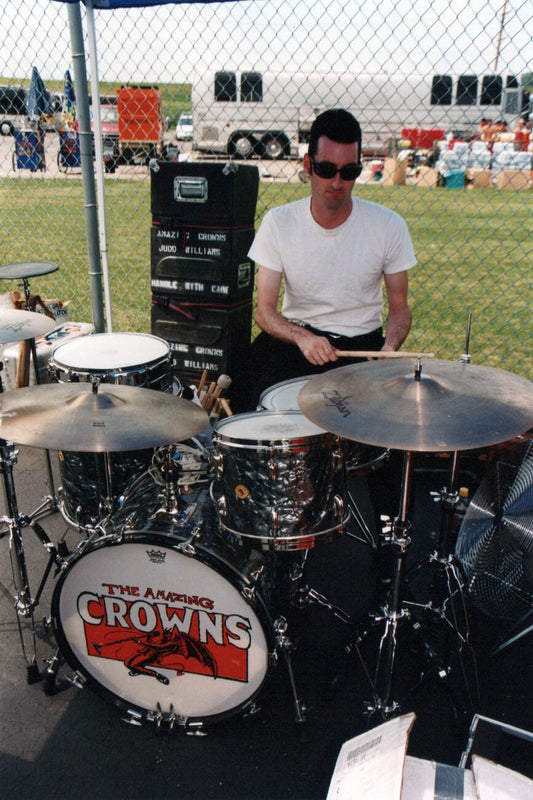 Warped Tour, St. Louis MO - 1999