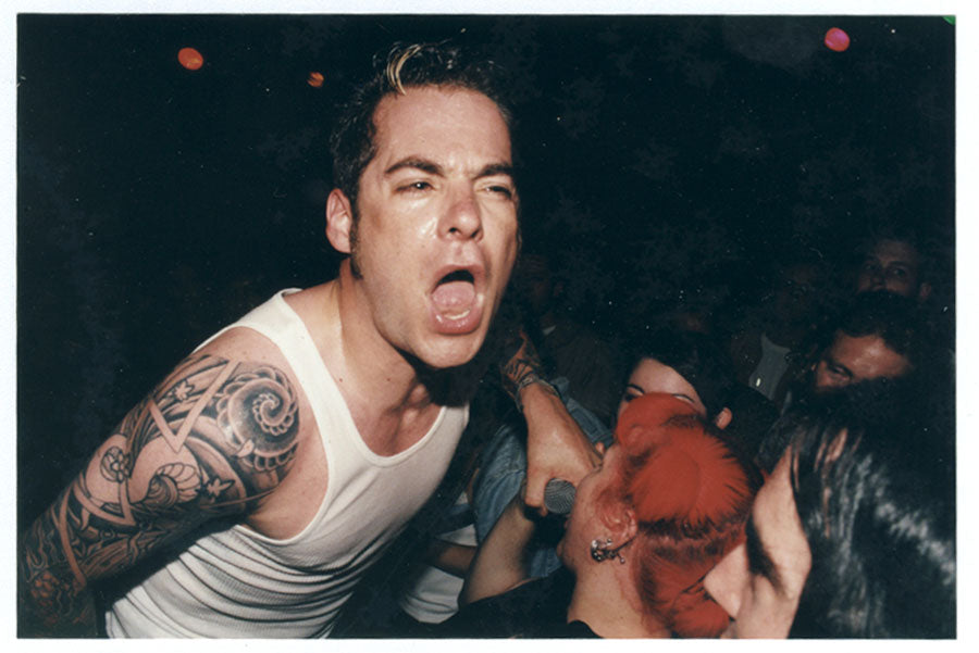 Spaceland, LA CA - 1998