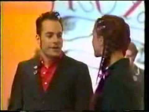 Australia TV Appearance - 1998 (VIDEO)